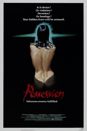 Possession's poster