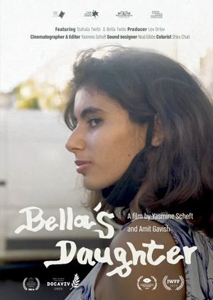 Bella's Daughter's poster