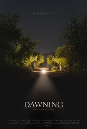 Dawning's poster