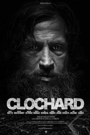 Clochard's poster