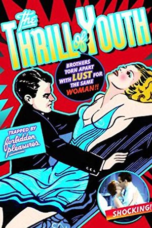 Thrill of Youth's poster