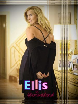 Ellis in Glamourland's poster image