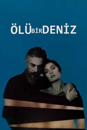 Ölü Bir Deniz's poster