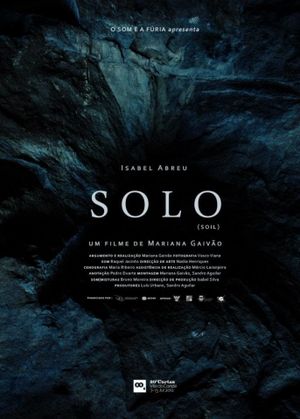 Soil's poster