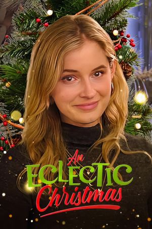 An Eclectic Christmas's poster