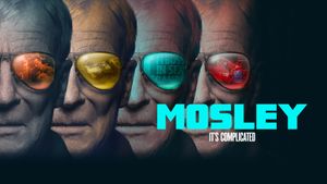 Mosley's poster
