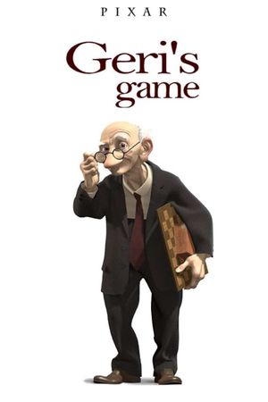 Geri's Game's poster