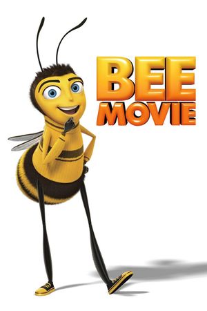Bee Movie's poster