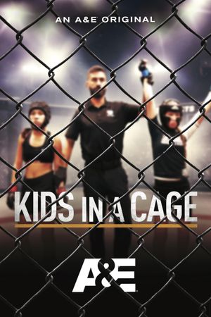 Kids in a Cage's poster image