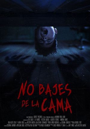 No bajes de la cama's poster