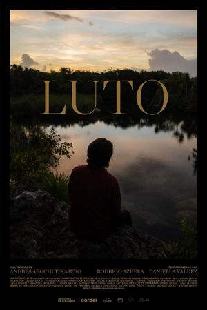 Luto's poster