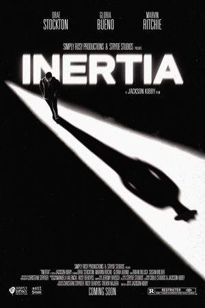 INERTIA's poster