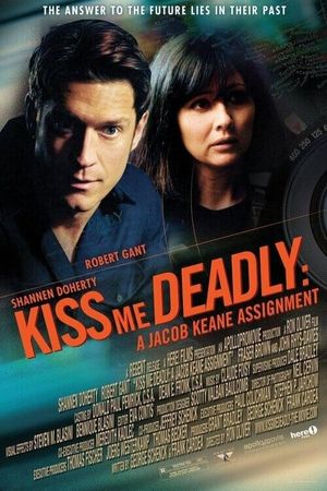 Kiss Me Deadly's poster