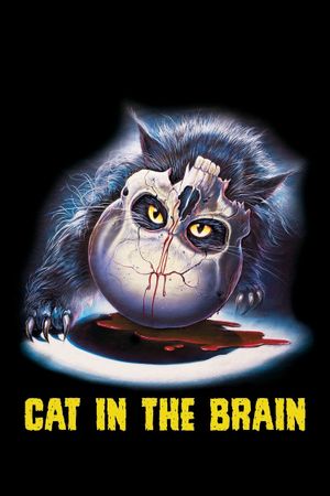 A Cat in the Brain's poster