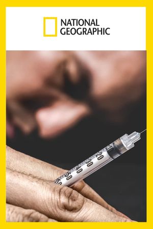 Adictos a la heroína Schuyler's poster