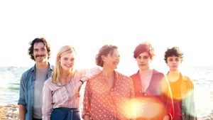20th Century Women's poster