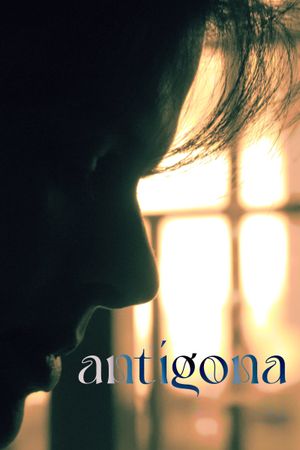 antígona's poster