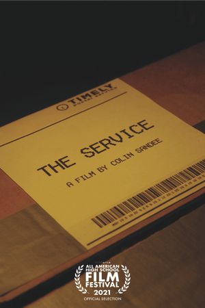 The Service's poster