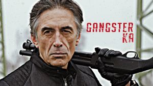 Gangster Ka's poster