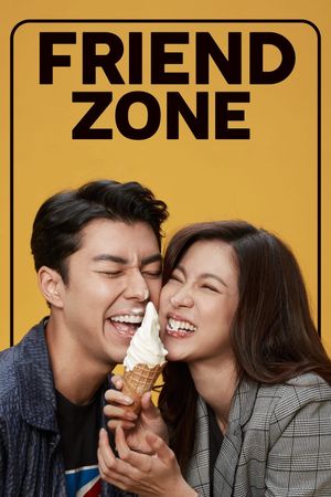 Friend Zone's poster
