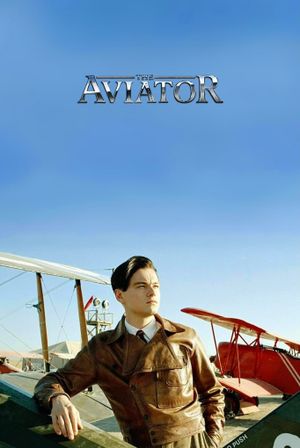 The Aviator's poster