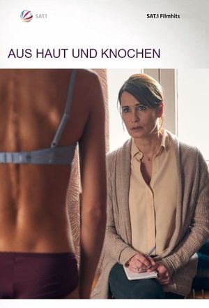 Aus Haut und Knochen's poster