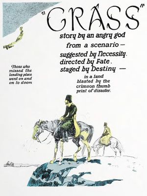 Grass: A Nation's Battle for Life's poster