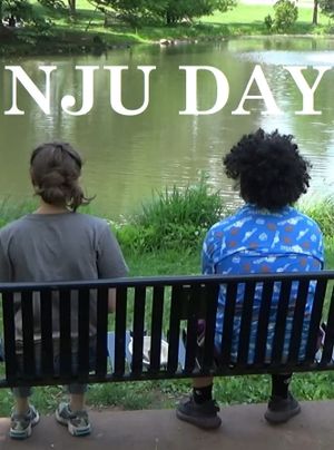 NJU Day's poster