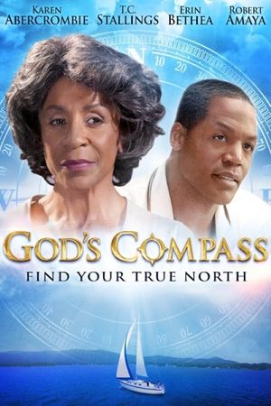 God's Compass's poster image