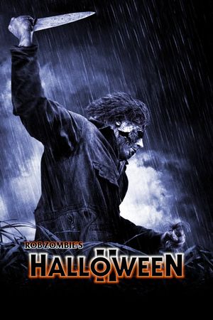 Halloween II's poster