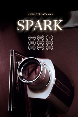 SPARK's poster