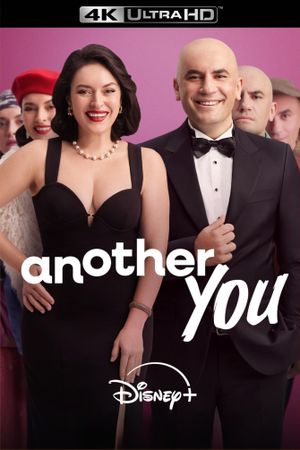 Another You's poster