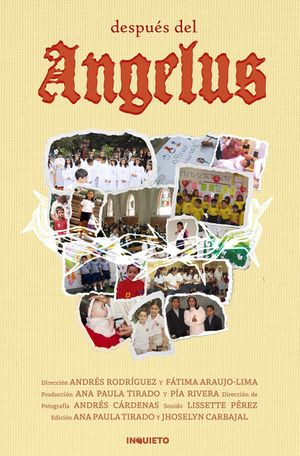 Después del Angelus's poster image