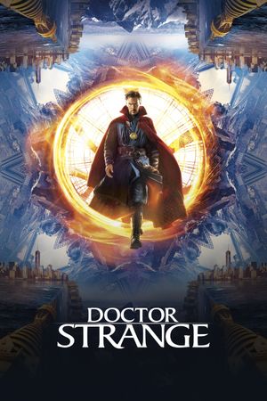 Doctor Strange's poster