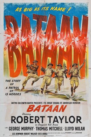 Bataan's poster image