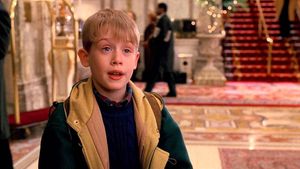 Home Alone 2: Lost in New York's poster
