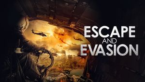 Escape and Evasion's poster