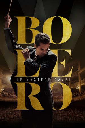 Boléro's poster