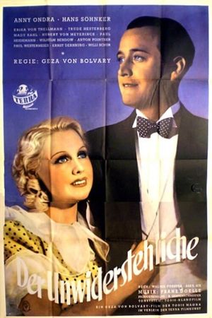 Der Unwiderstehliche's poster