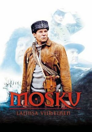 Mosku - lajinsa viimeinen's poster