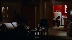 Mikey and Nicky's poster