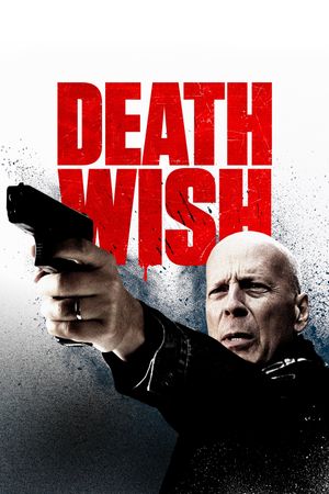 Death Wish's poster