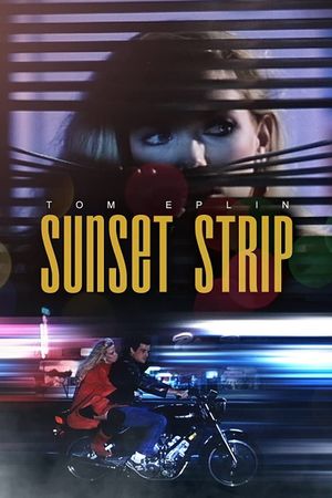 Sunset Strip's poster