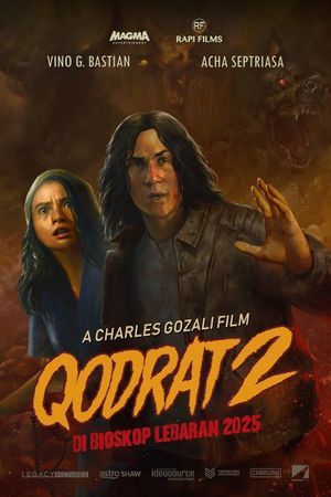 Qodrat 2's poster