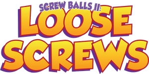 Screwballs II's poster