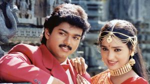 Poove Unakkaga's poster