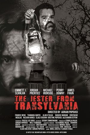 The Jester from Transylvania's poster