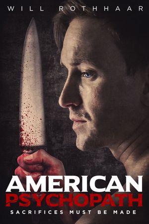 American Psychopath's poster