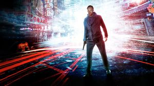 Narcopolis's poster