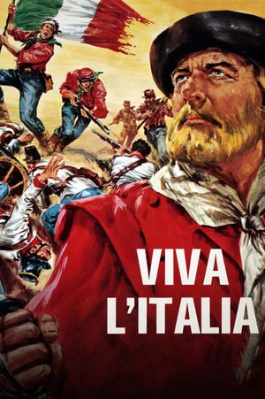 Garibaldi's poster